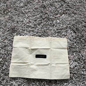 Want Les Essentiels Dust Bag